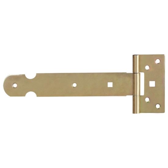 Balama Poarta Tip T 4550 / L[mm]: 350; g[mm]: 2.