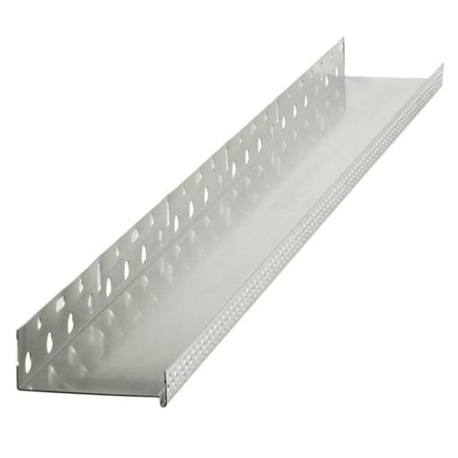 PROFIL SOCLU 80mmx2.5m
