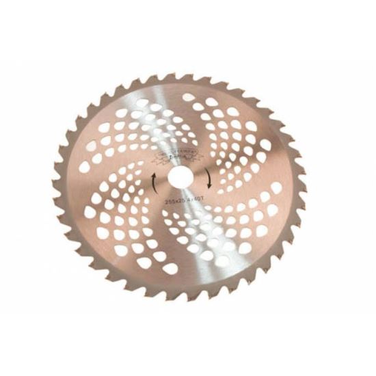 DISC MOTOCOASA CU VIDEA BOMBAT 