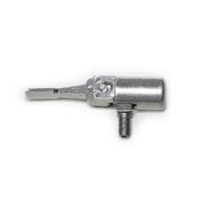 Cap pompa auto aluminiu