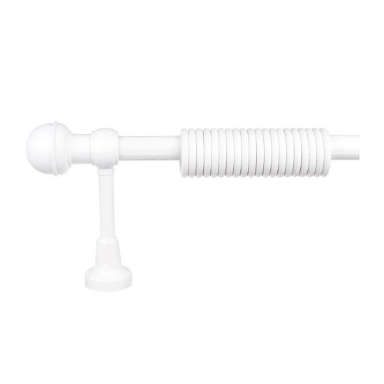 GALERIE FILIGRANO SIMPLA PLASTIC Ø28mm 160 CM