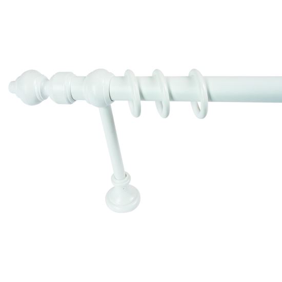 GALERIE FILIGRANO DUBLA PLASTIC Ø28mm 240 CM