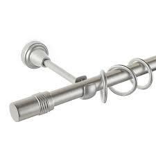 GALERIE AUSTRALIA SIMPLA, METAL,CROM-MAT Ø19mm 