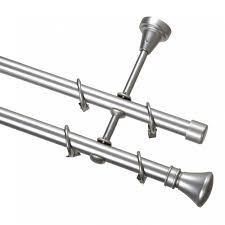 GALERIE AUSTRALIA DUBLA, METAL,AURIU-ANTIC Ø19mm 