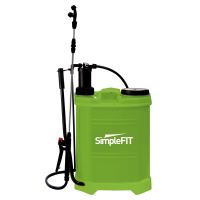 PULVERIZATOR SimpleFit 16 L