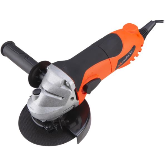 Polizor Unghiular Ag125Epto+2xDisc Abraziv Etp 125mm