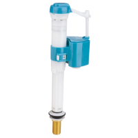 Robinet  Flotor  Vas WC Incarcare Verticala / Stut: Alama; D[inch]: 1/2
