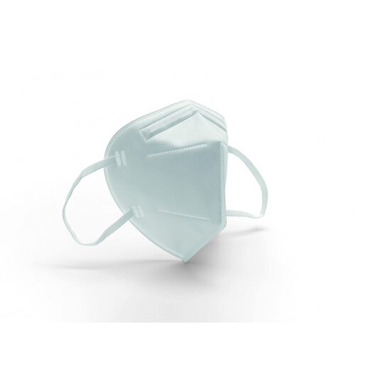 MASCA PRAF PLIABILA AERO FFP2 ,2 BUC