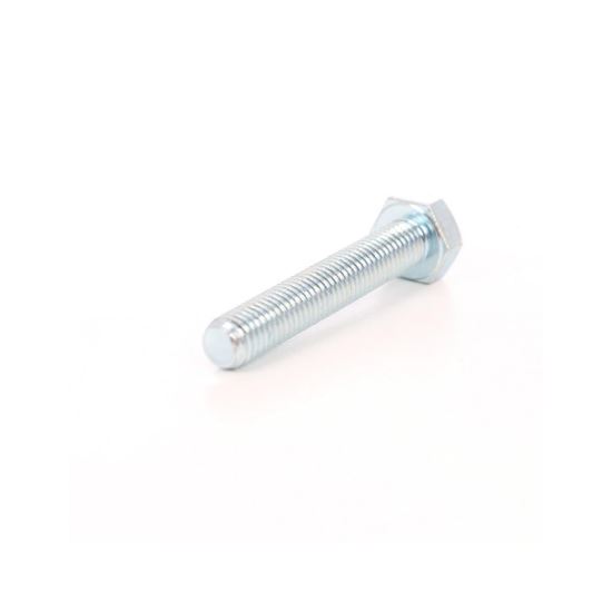 SURUB CAP HEXAGONAL 5X80