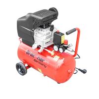 Compresor aer volum 24L putere 1.5kW/2CP