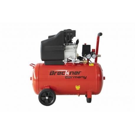 Compresor aer volum 50L putere 1.5kW/2CP