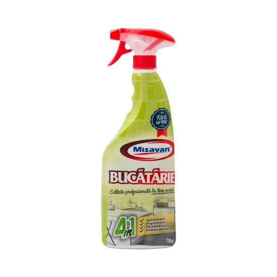 Misavan bucatarie 4 in 1 750 ml