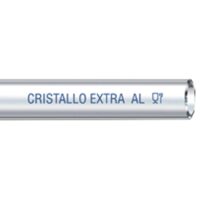Furtun FITT Cristallo Extra Alimentar / Di[mm]: 8; D[mm]: 11; L[m]: 100