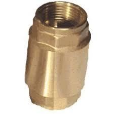 CLAPETA SENS 3/4