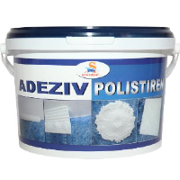 ADEZIV POLISTIREN 4KG SENTOSA