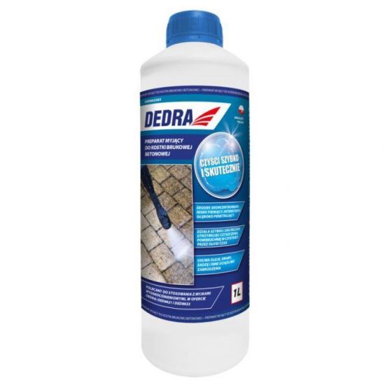 SPUMA DE CURATAT PAVELE DE BETON 1L