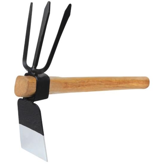 SAPALIGA CU FURCA DREAPTA 113 CM