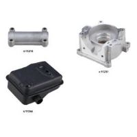 Piese Schimb Motocoasa BC 325/ BC 427 EPTO / Cod: 676019 / 676020; Nume: Ghidon Stanga