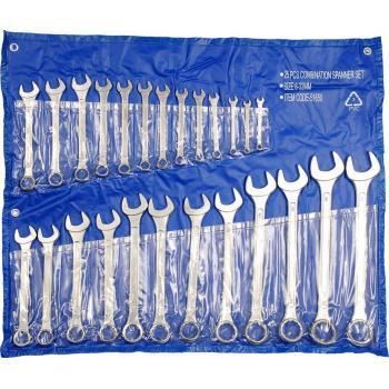 Cheie combinata CrV SET 6-28, 30, 32 MM