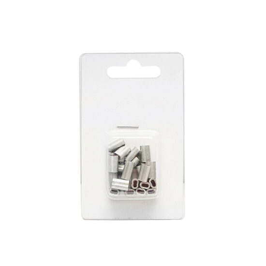 Set mansoane 25 buc sertizat fir gard electric