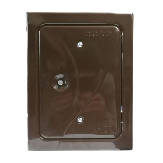 USITA HORN MARO 140*140MM