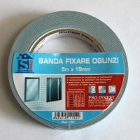 SUPER PRO BANDA FIXARE OGLINZI 5M*19MM(60)