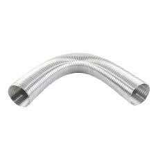 TUB EXTENS.AL DUBLU COMPRIMAT 2.5M 