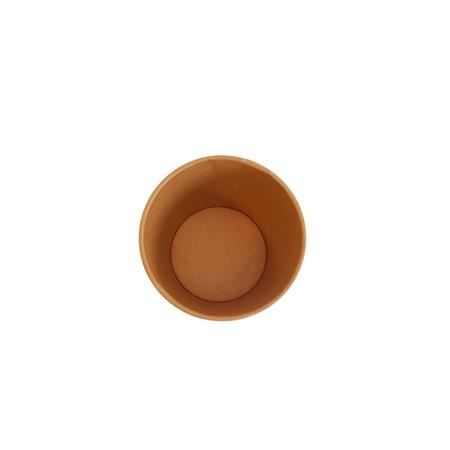 BOL SUPA KRAFT 16 OZ 25/SET