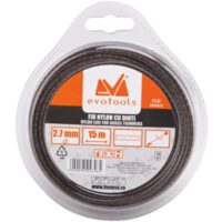 Fir Nylon cu Dinti / g[mm]: 3.00; L[m]: 12