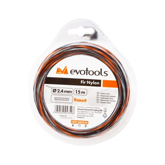 Fir Nylon Rasucit /