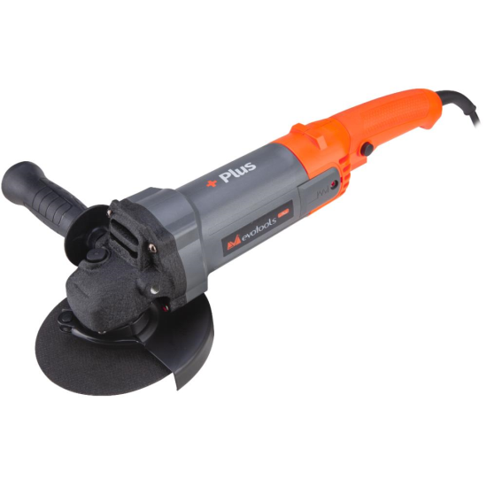 Polizor Unghiular cu Variator AG 125 1100W EPTO PLUS / P[W]: 1100