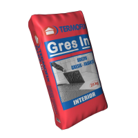 TERMOFIX ADEZIV GRESIE INTERIOR 25 KG