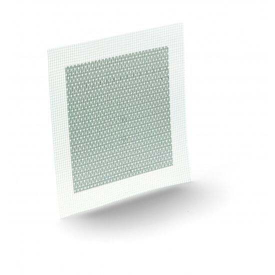 Banda din fibra de sticla WALL TAPE 15X15 CM