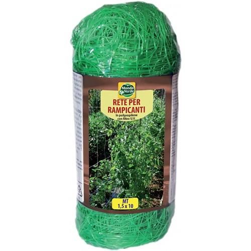 Plasa Pentru Plante 13X13CM 1.5X10M