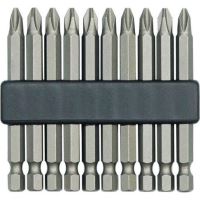 SET BITI GIPS CARTON PH 2X25 MM CR-V