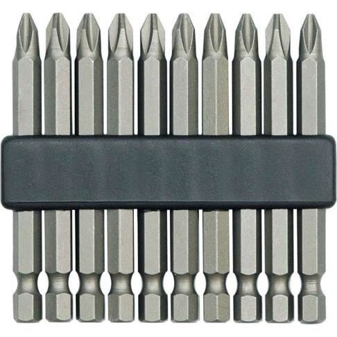 SET BITI GIPS CARTON PH 2X25 MM CR-V