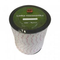 Sfoara Demaror Nylon / D[mm]: 4.5; L[m]: 100