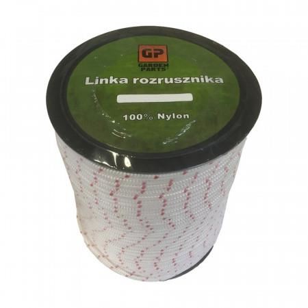 Sfoara Demaror Nylon / D[mm]: 4.5; L[m]: 100