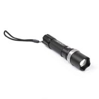 LANTERNA ZOOMY LED XPE 3W 3XAAA 180LM