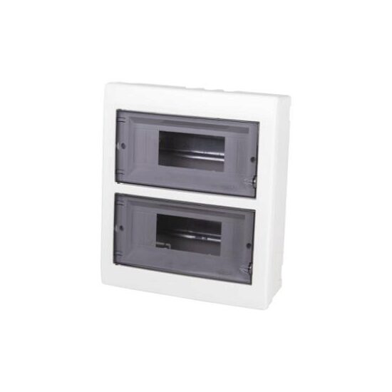 TABLOU SIGURANTE 16 M IP40 PT MIRSA