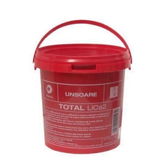 Vaselina TOTAL LICA 2 / G[kg]: 1