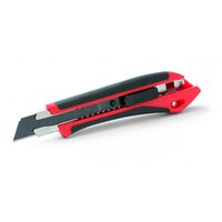 CUTTER SAMURAI BLACK