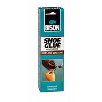 BISON Shoe Glue adeziv pentru orice incaltaminte 55 ml