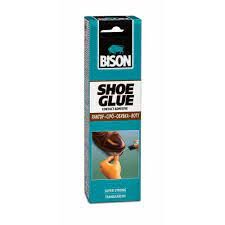 BISON Shoe Glue adeziv pentru orice incaltaminte 55 ml