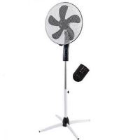 VENTILATOR CU PICIOR 16 , cu panou de control tactil