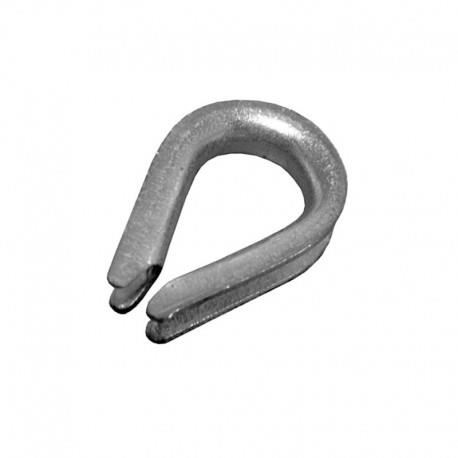 Rodanta pt Cablu / D[mm]: 12