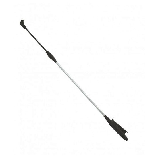 TIJA TELESCOPICA CU MANER 121 CM