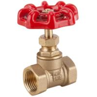 Robinet Alama cu Obertain Garnitura Teflon  1048 / D[inch]: 1