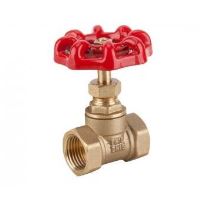 Robinet Alama cu Obertain Garnitura Teflon  1048 / D[inch]: 3/4