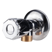 Robinet Coltar Ceramic Diamond 2002 ESP / De[inch]: 1/2; Di[inch]: 1/2